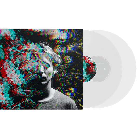 Ben-Howard-I-Forget-Where-We-Were-Clear-Vinyl-2xLP