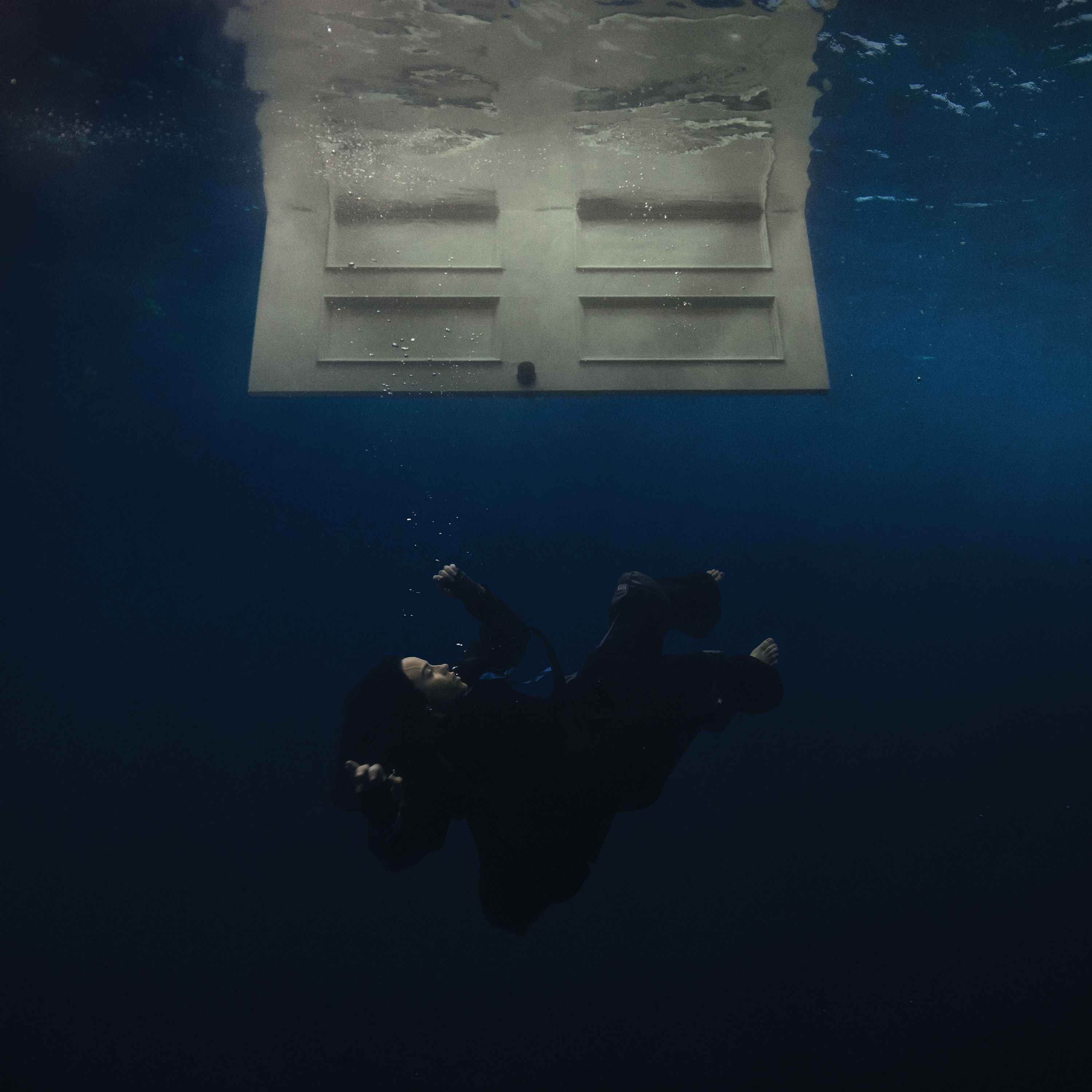 BILLIE EILISH★HIT ME HARD AND SOFT★限定帯付き Billie Eilish: Hit Me Hard & Soft - Japan Bonus Tracks