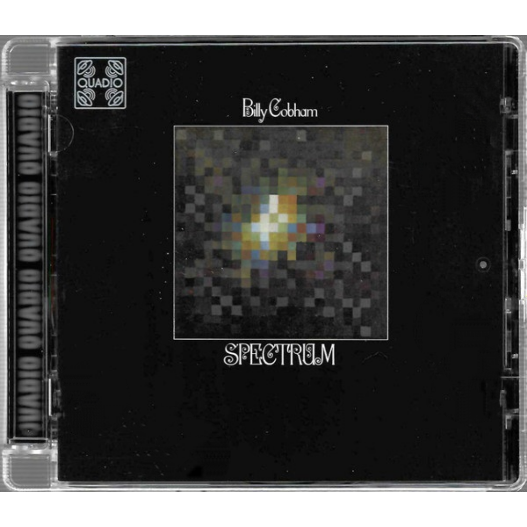 Billy-Cobham-Spectrum-Quadraphonic-Blu-ray-Audio