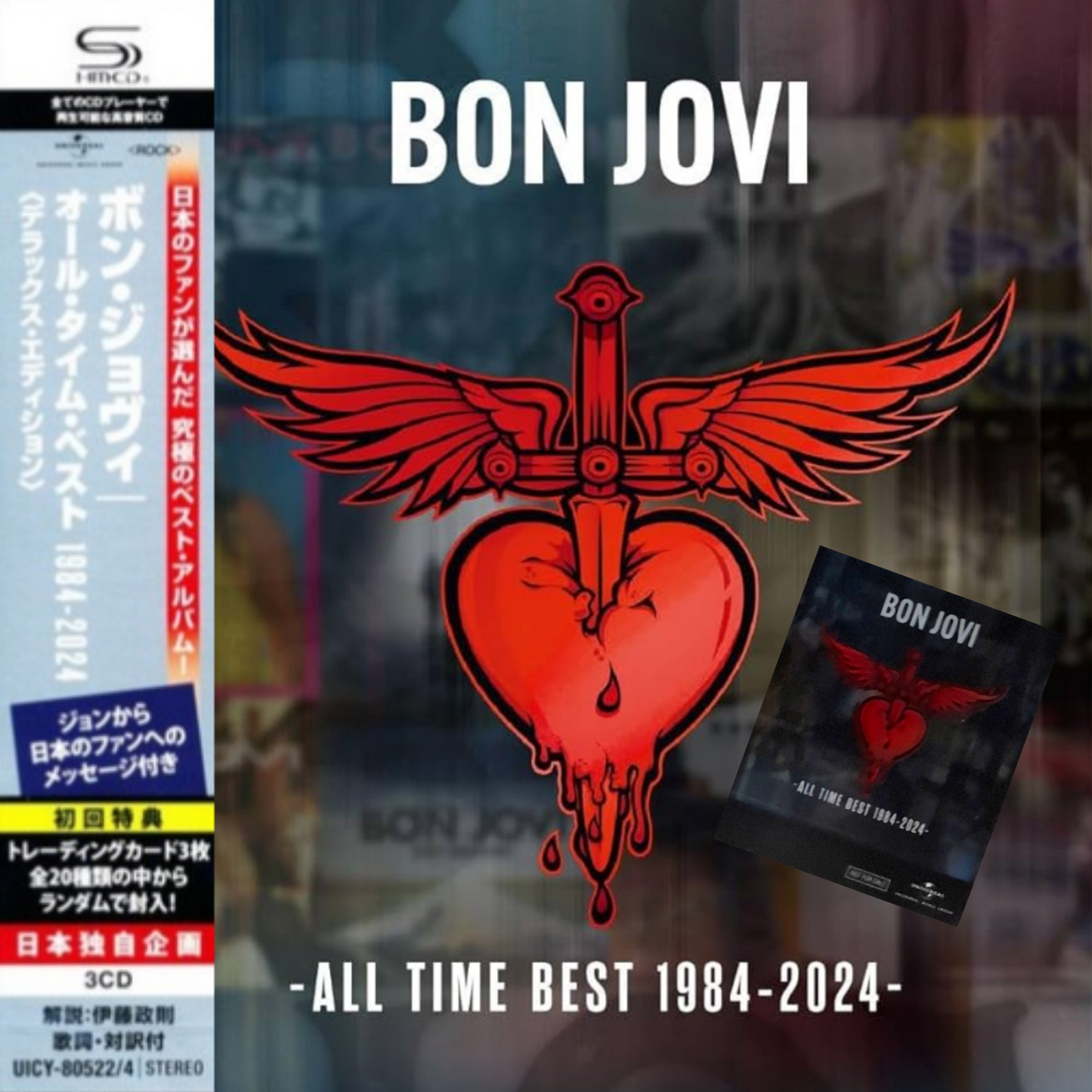 Bon-Jovi-All-Time-Best-Deluxe-3xSHM-CD-Sticker