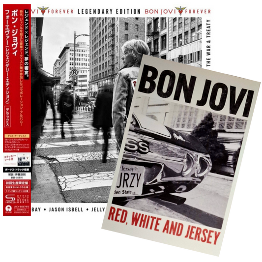 Bon-Jovi-Forever-Legendary-Edt-7inch-2xCD-Postcard