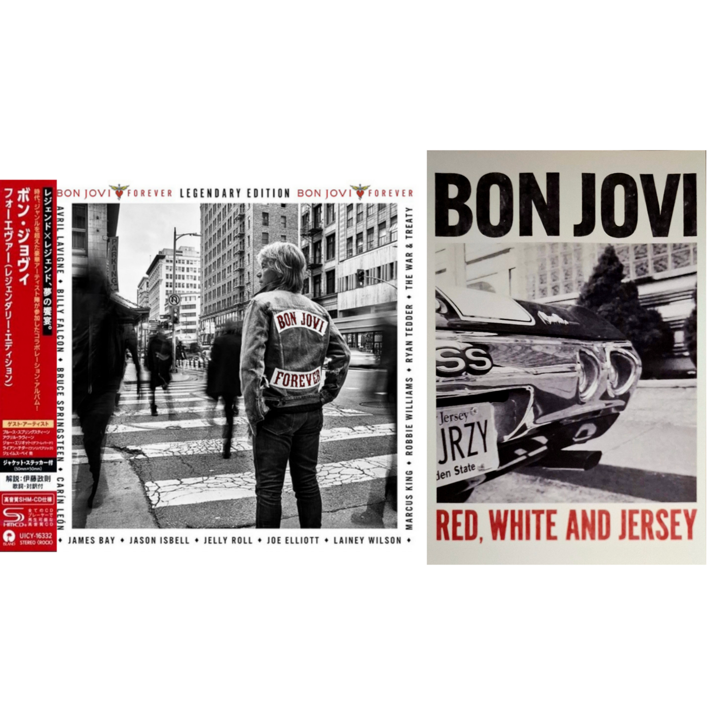Bon-Jovi-Forever-Legendary-Japan-SHM-CD-Postcard