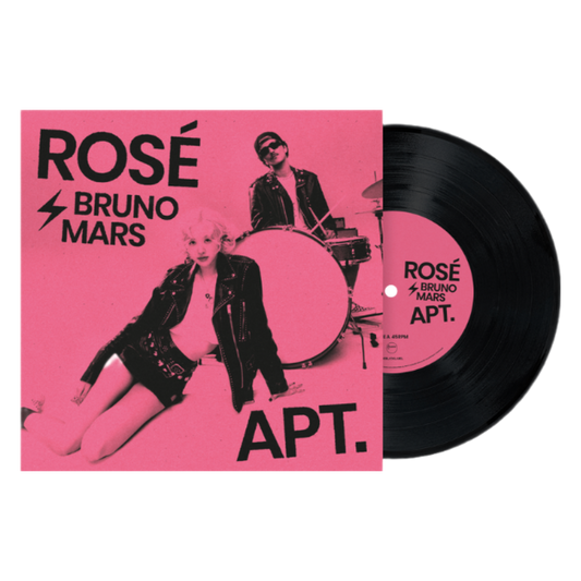 Bruno-Mars-Rose-Apt-7-inch-Black-Vinyl-Single