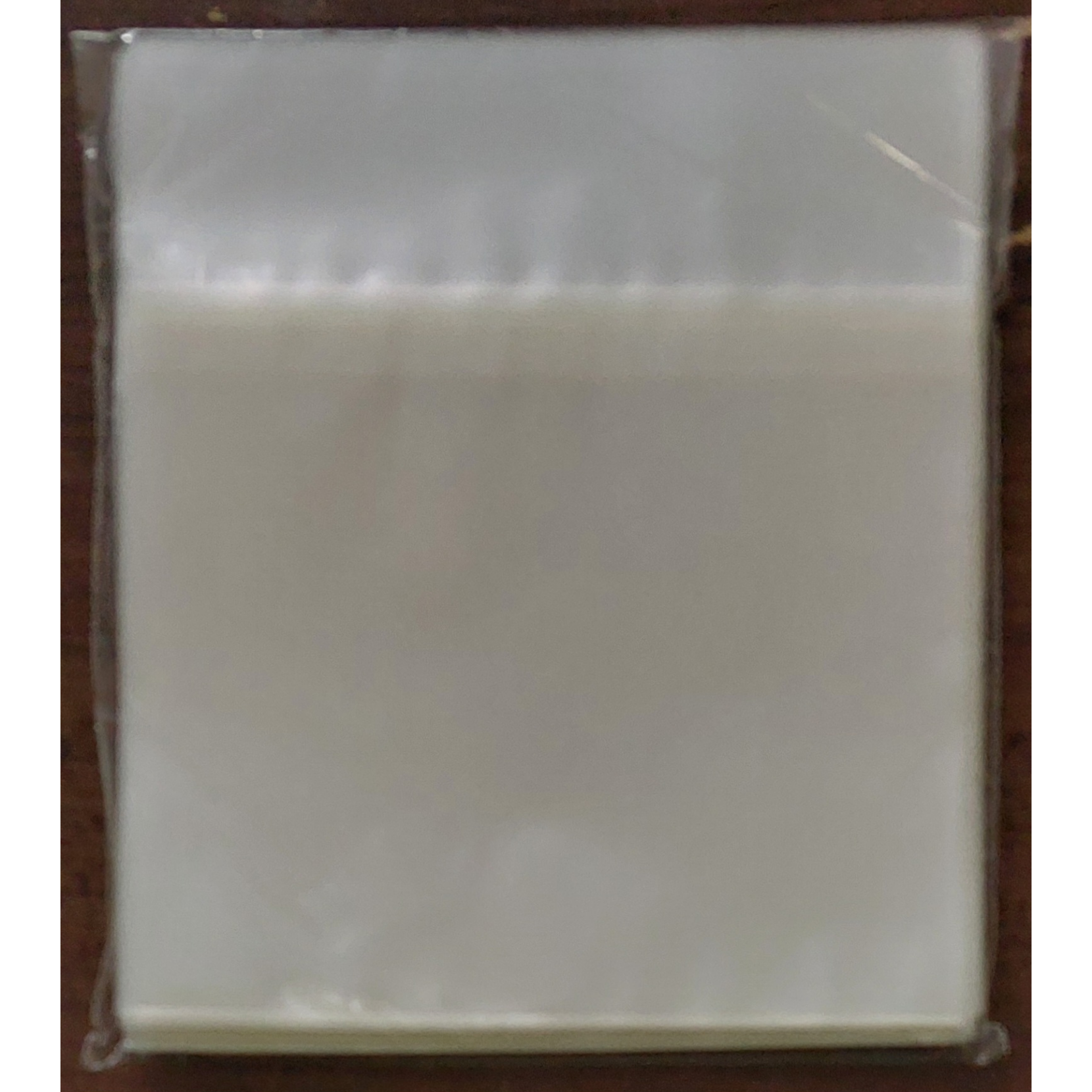 10 Mini-LP Japanese Resealable CD Sleeves for Paper Jackets / Sleeves ...