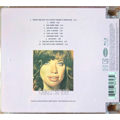 Carly-Simon-Carly-Simon-Stereo-Quad-Blu-ray-Audio