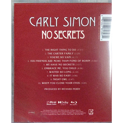 Carly_Simon_No_Secrets_Dolby-Atmos_Blu-ray_Audio