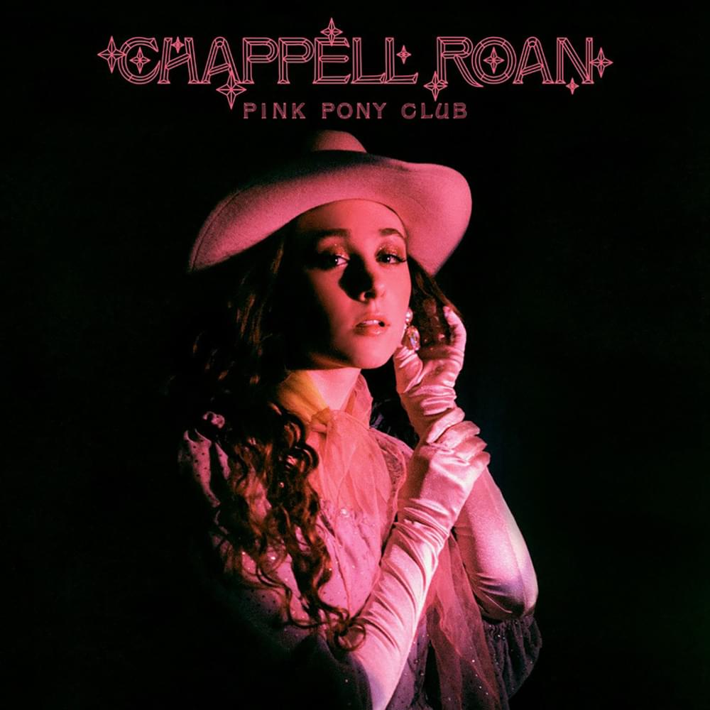 Chappell-Roan-Pink-Pony-Club-Pink-7-inch-Single