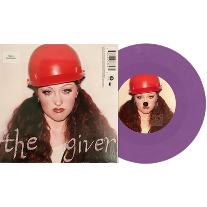 Chappell-Roan-Subway-Lavender-Vinyl-7-inch-Single