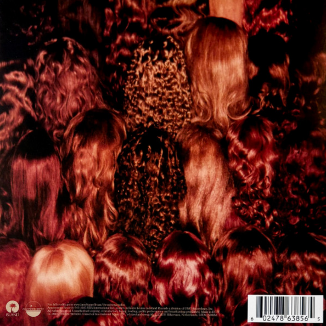 Chappell-Roan-The-Subway-7in-Copper-Metallic-Vinyl