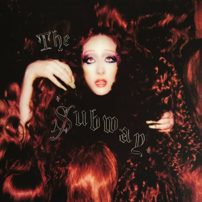 Chappell-Roan-The-Subway-Copper-Vinyl-7inch-Single