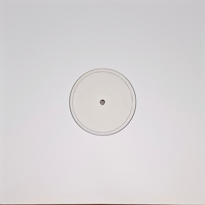 Chase-Status-Stormzy-Backbone-White-Label-12-inch