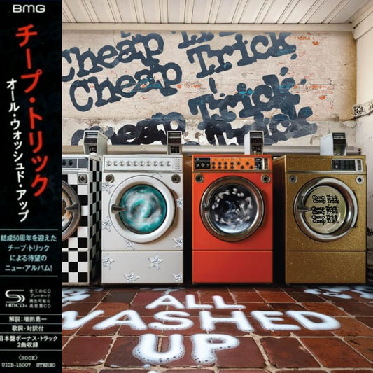 Cheap-Trick-All-Washed-Up-Japan-Bonus-Track-SHM-CD