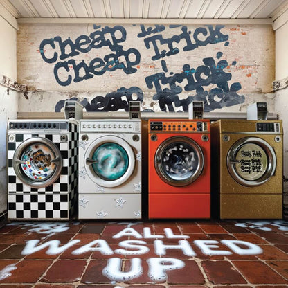 Cheap-Trick-All-Washed-Up-Japanese-Mini-LP-SHM-CD