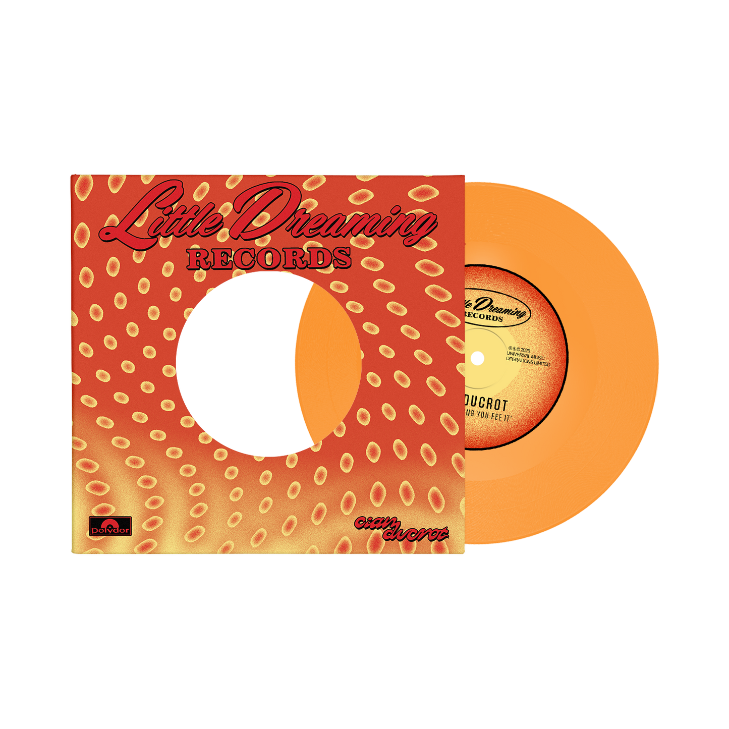 Cian-Ducrot-Whos-Making-You-Feel-It-Orange-Vinyl-7