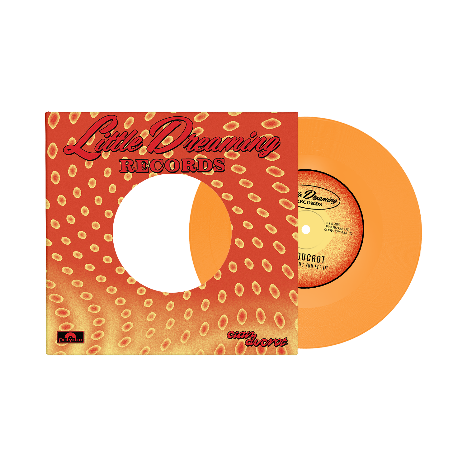 Cian-Ducrot-Whos-Making-You-Feel-It-Orange-Vinyl-7