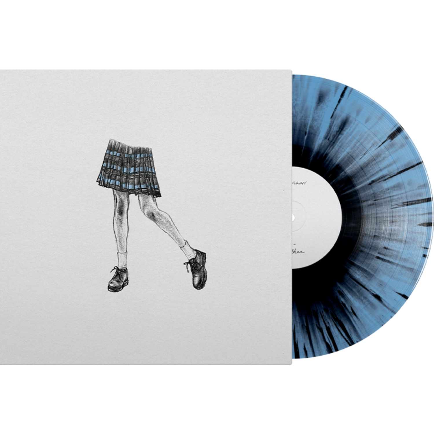 Conan-Gray-Heather-Wishbone-Sky-Blue-Black-Vinyl