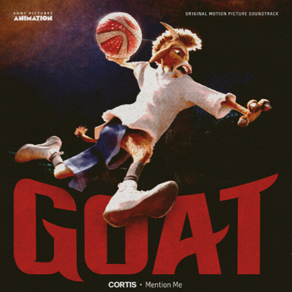 Cortis-Mention-Me-Red-Vinyl-7-inch-Single-GOAT