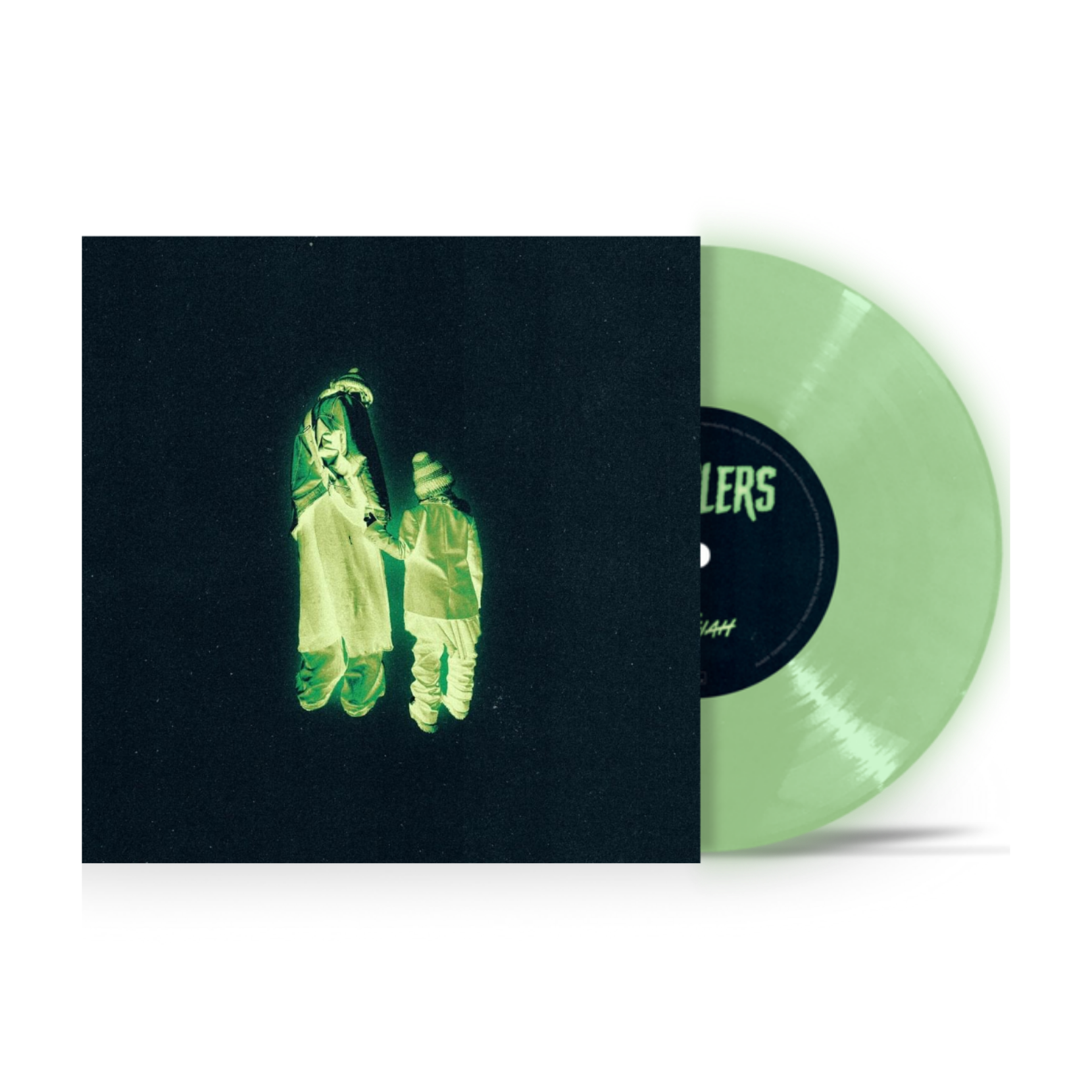 Crawlers-Messiah_Glow-in-the-Dark_Vinyl_7-inch_Single