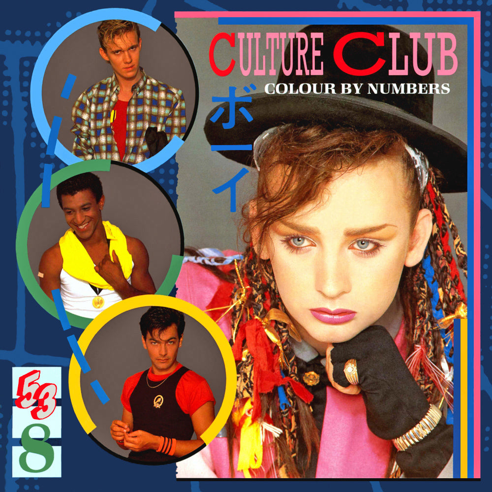 Culture-Club-Colour-by-Numbers-Japanese-SHM-CD