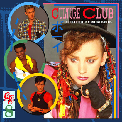 Culture-Club-Colour-by-Numbers-Japanese-SHM-CD