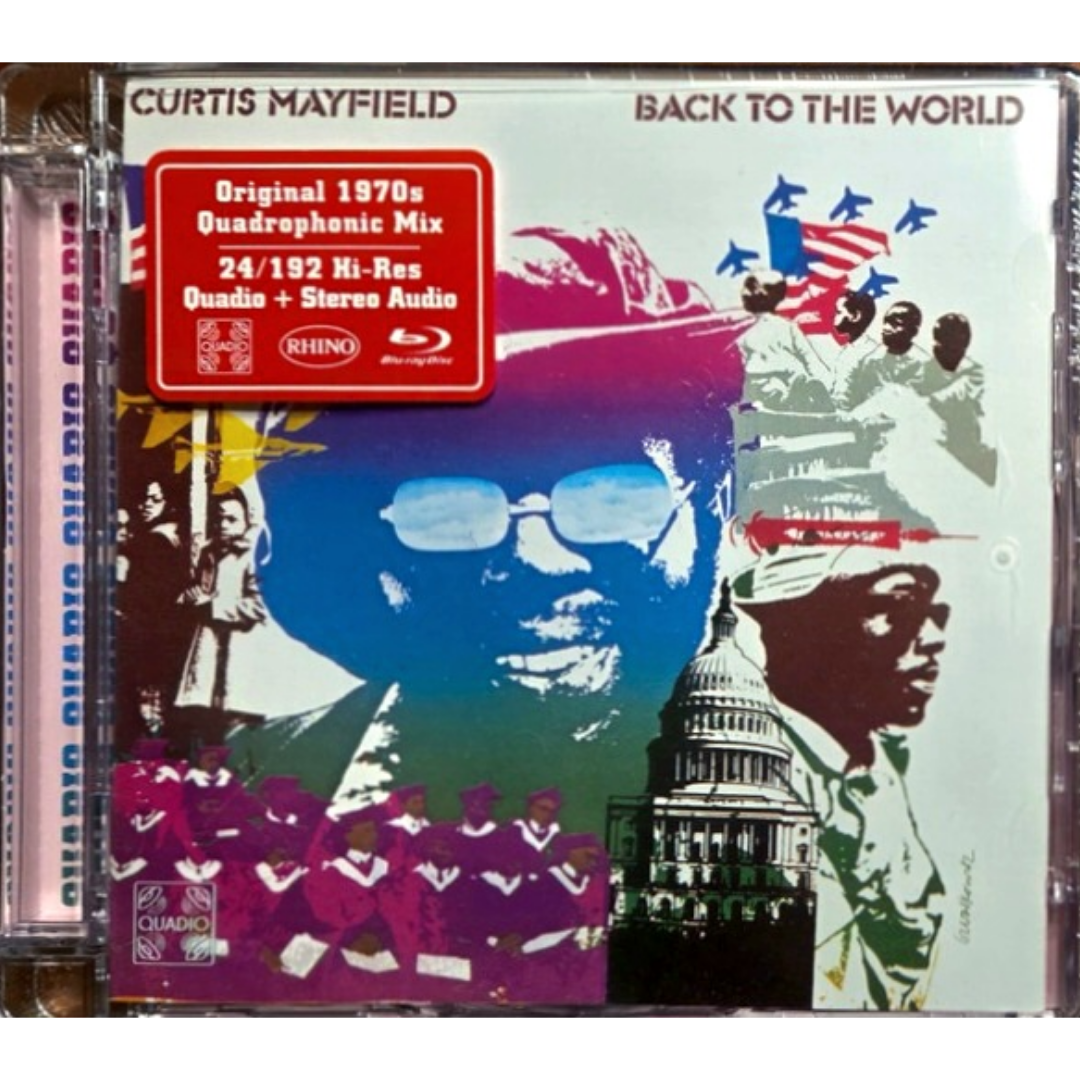 Curtis-Mayfield-Back-To-The-World-Blu-ray-Audio