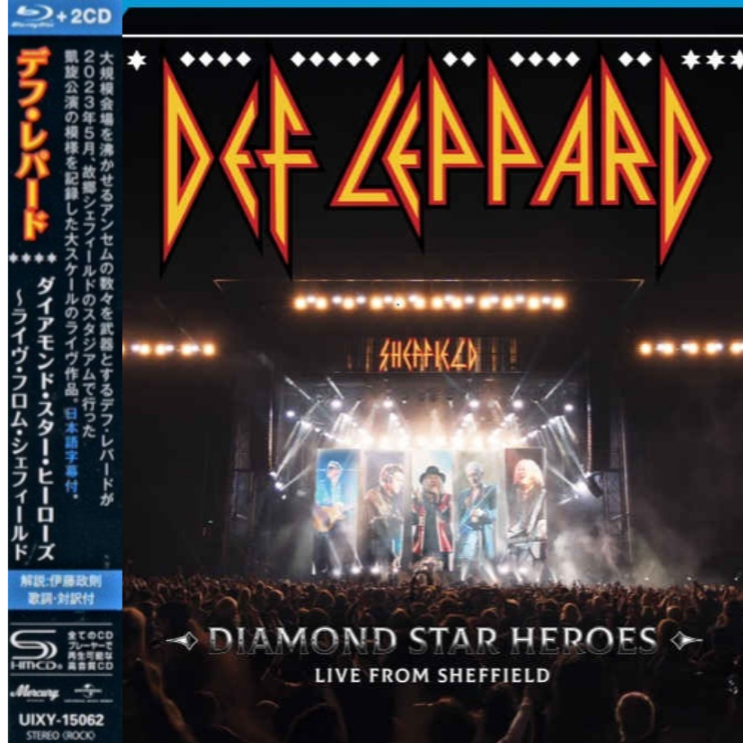 Def-Leppard-Diamond-Star-Heroes-Japan-Blu-ray-2xCD