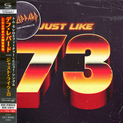 Def-Leppard-Just-Like-73-Japanese-SHM-CD-Single