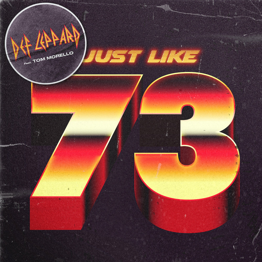 Def-Leppard-Just-Like-73-Tom-Morello-SHM-CD-Single