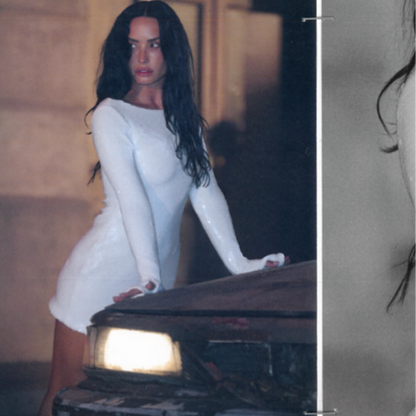 Demi-Lovato-Fast-7-inch-White-Vinyl-Single-Europe