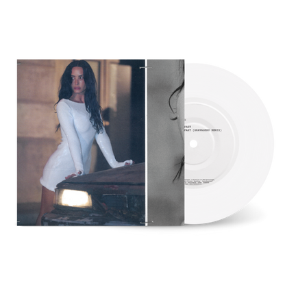 Demi-Lovato-Fast-White-Vinyl-7-inch-Single-Europe