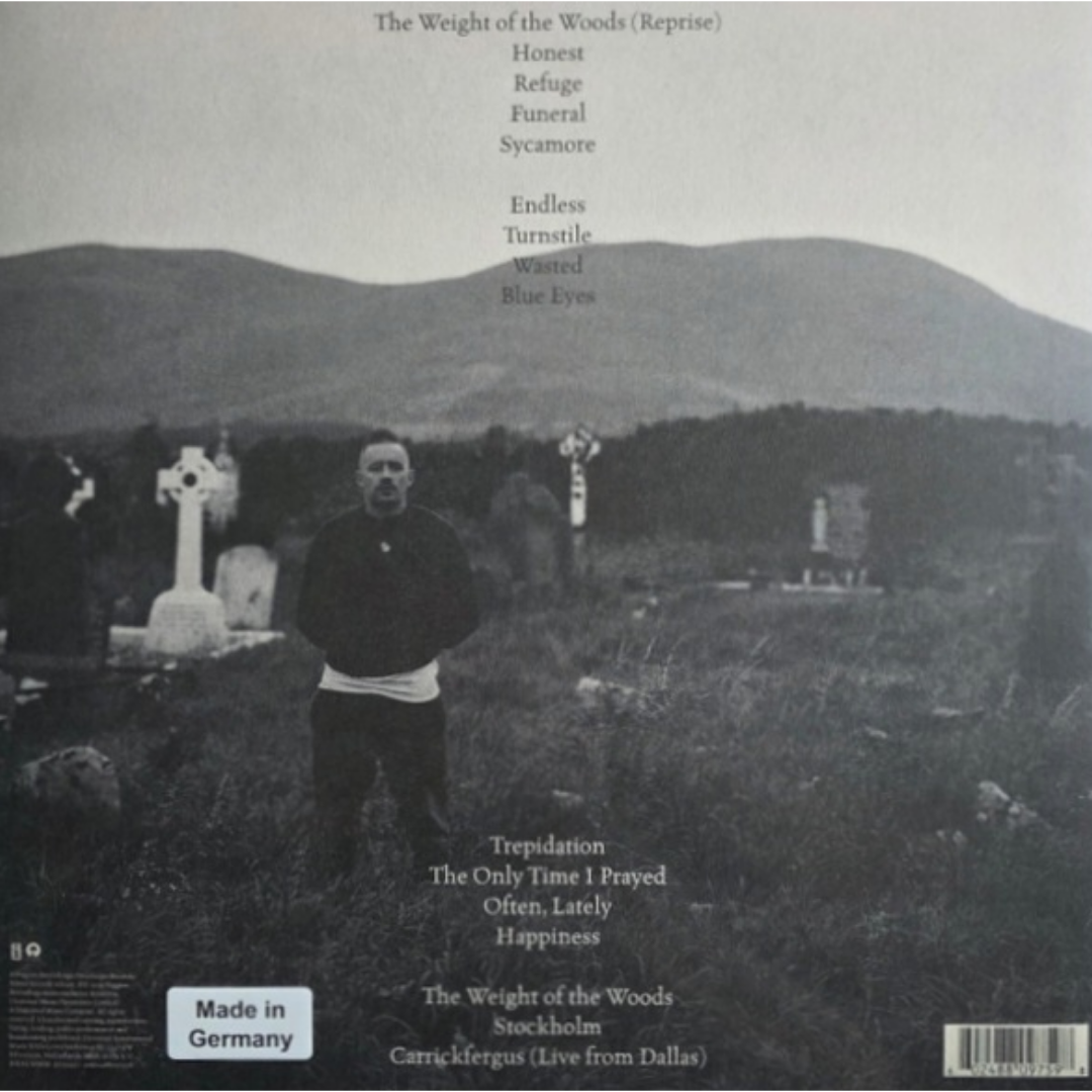 Dermot-Kennedy-Weight-Of-The-Woods-Hopeful-Dark-LP