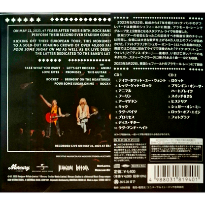 Diamond-Star-Heroes-Live-From-Sheffield-2xSHM-CD