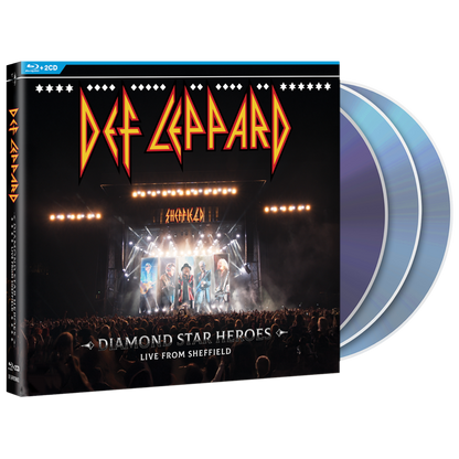 Diamond-Star-Heroes-Live-Japanese-Blu-ray-2xSHM-CD