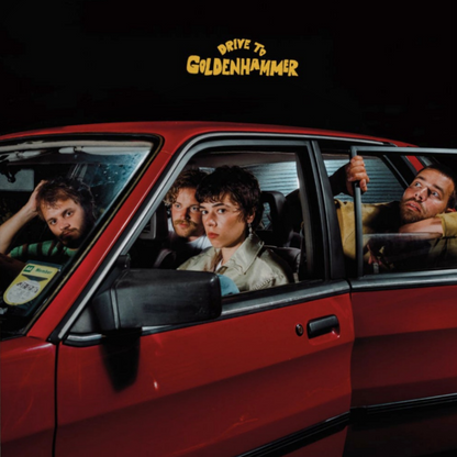 Divorce-Drive-To-Goldenhammer-Marble-Red-Vinyl-LP