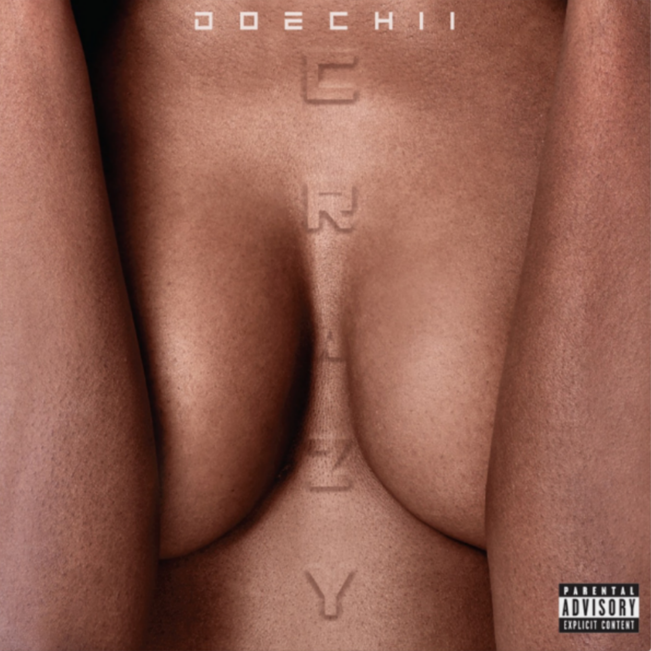 Doechii-Crazy-Off-White-Vinyl-7-inch-Single