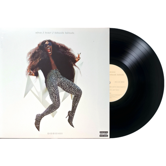 Doechii-She-Her-Black-Bitch-Indigo-Vinyl-12-in-EP