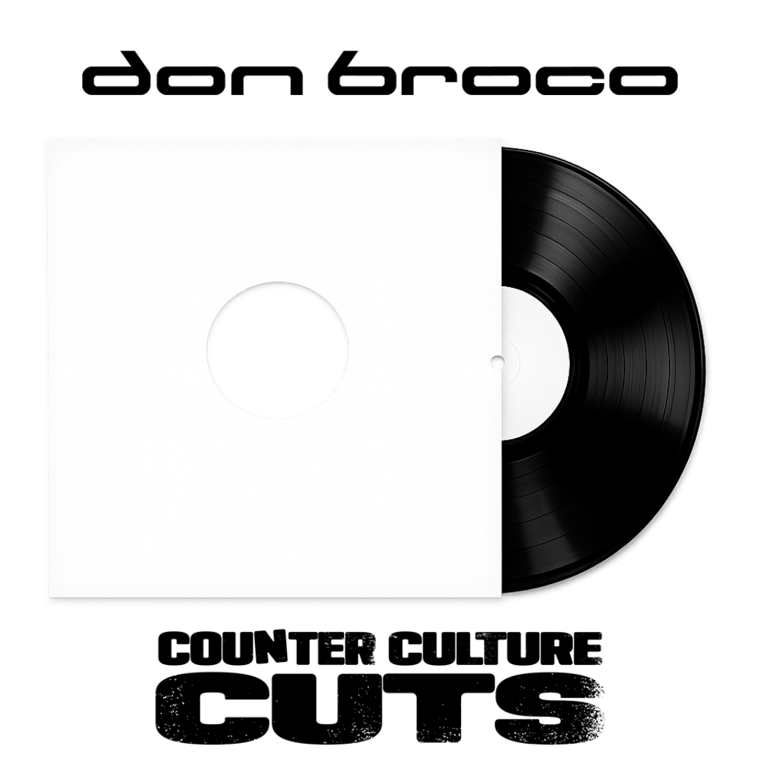 Don-Broco-Nightmare-Tripping-White-Label-Black-LP