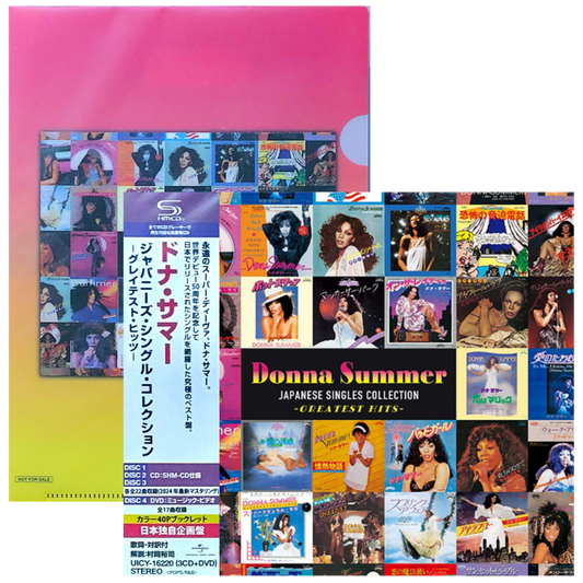 Donna-Summer_Japan_Singles_Collection_3xSHM-CD_DVD