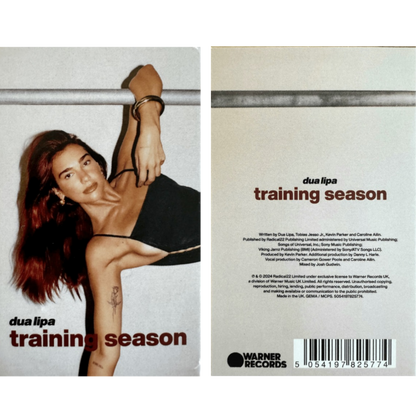 Dua-Lipa_Training_Season_Limited_Cassette_Single