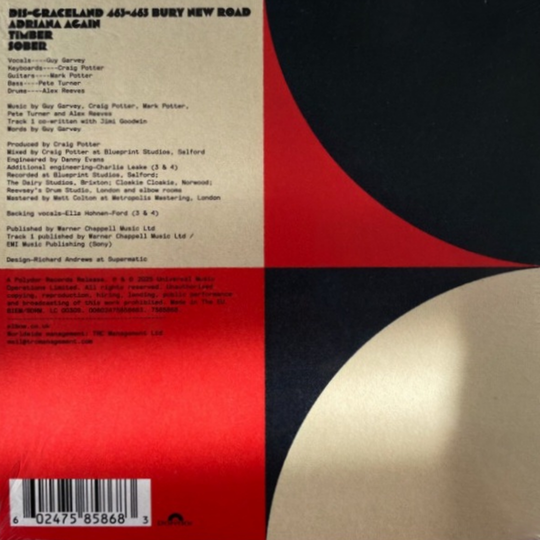 Elbow-Audio-Vertigo-Echo-EP5-CD-Limited-Edition-CD