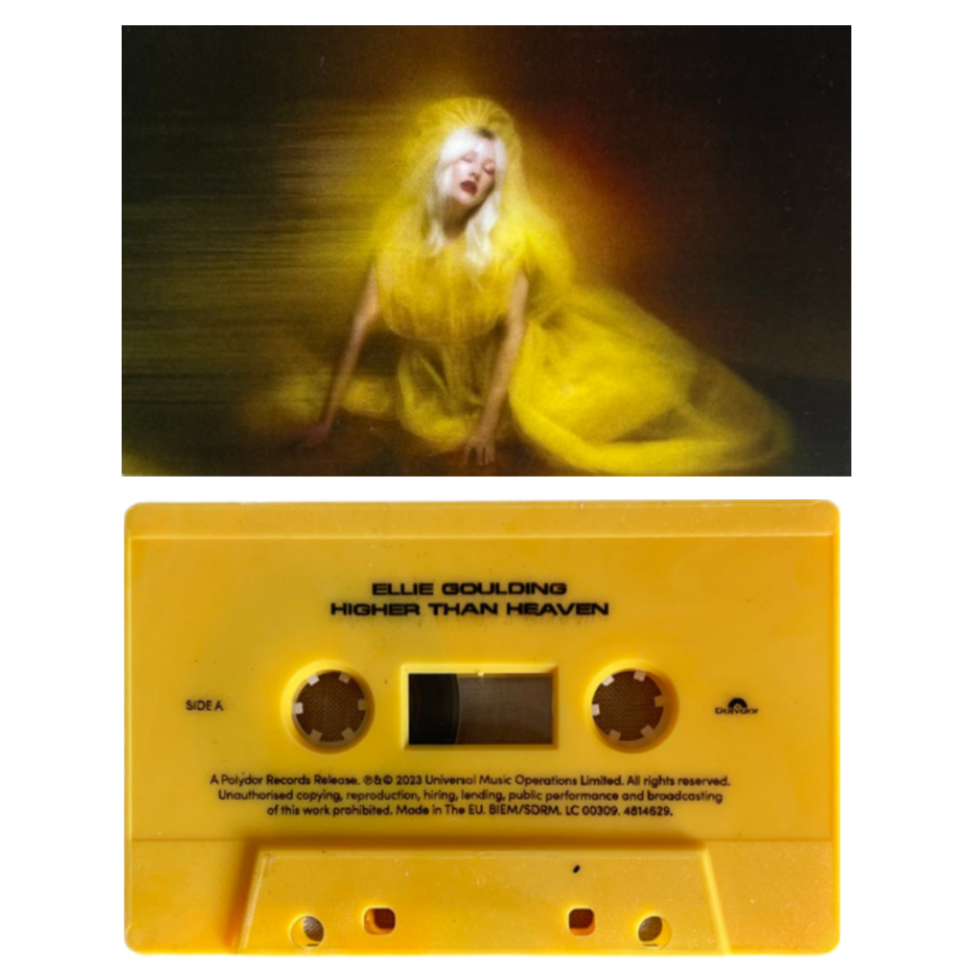 Ellie-Goulding-Higher-Than-Heaven-Apricot-Cassette