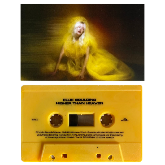 Ellie-Goulding-Higher-Than-Heaven-Apricot-Cassette