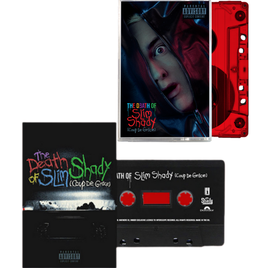 Eminem-The-Death-Of-Slim-Shady-Cassette-Bundle