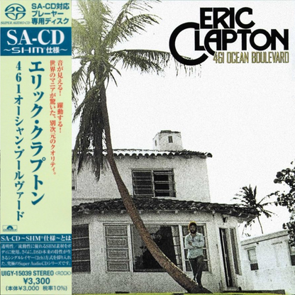 Eric-Clapton-461-Ocean-Boulevard-Japan-SHM-SACD
