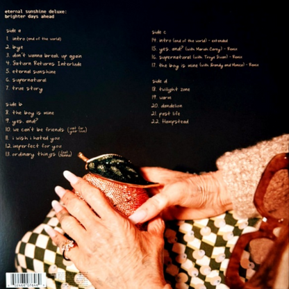 Eternal-Sunshine-Brighter-Days-Ahead-Marble-2xLP