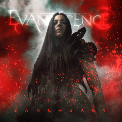 Evanescence-Sanctuary-Japanese-Bonus-Blu-spec-CD2