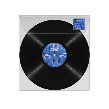 FLO-x-Kaytranada-The-Mood-Vinyl-12-inch-Single