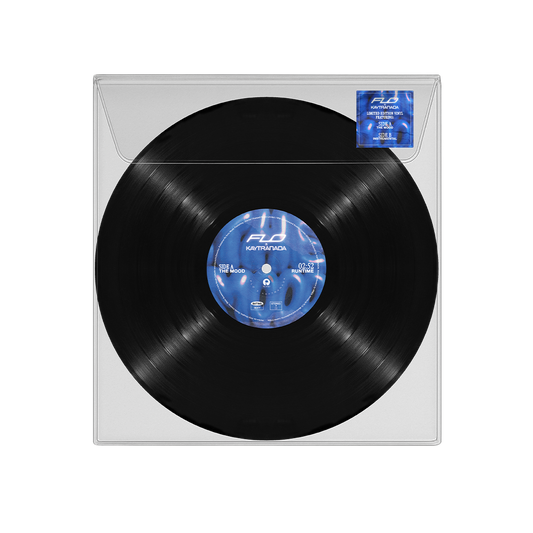FLO-x-Kaytranada-The-Mood-Vinyl-12-inch-Single