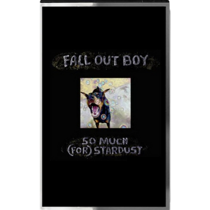 Fall-Out-Boy-So-Much-_For_-Stardust-Cassette-Album