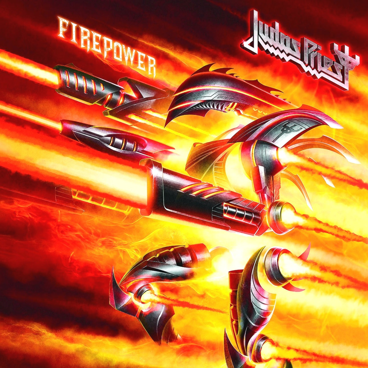 Firepower-Judas-Priest-Japanese-CD-Album-with-Obi